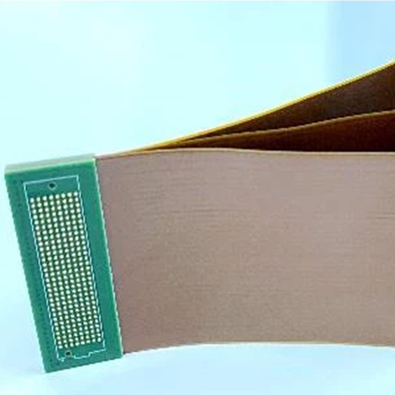 微電子設備 軟硬結合板