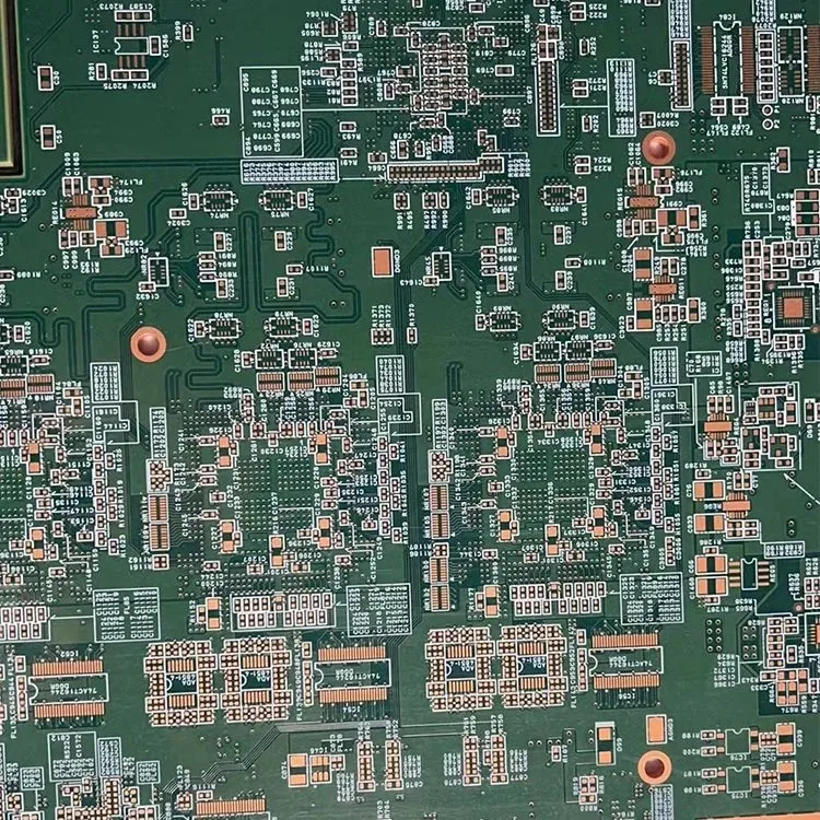 20層 多層PCB