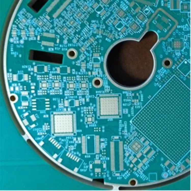48層多層PCB