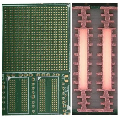 14層3階HDI PCB
