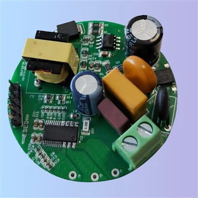 車載電機用PCBA